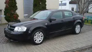 Dodge Avenger SE.LIMOUSINE! 118.000 KM! 140 PS! 1-HD!