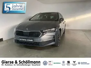 Skoda Octavia Combi Balance 1.5 TSI DSG AHK+NAVI+KAMER