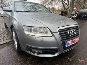 Audi A6 Avant 2.0 TDI