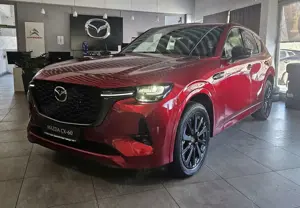 Mazda CX-60 3.3L e-SKYACTIV D 254 8AT AWD Homura Plus