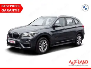 BMW X1 xDrive 20 i Advantage LED Navi Tempomat AHK