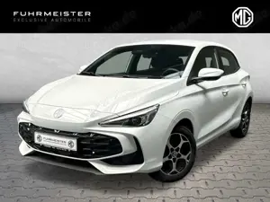 MG MG3 HEV Comfort 1.5 Liter Aussenspiegel beheizbar