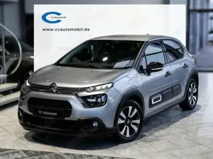 Citroen C3 1,2 PureTech 110 MAX NAVI KAMERA LED
