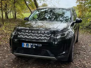 Land Rover Discovery Sport Discovery Sport D180 SE Bild 3