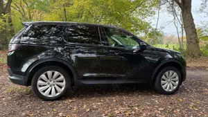 Land Rover Discovery Sport Discovery Sport D180 SE Bild 4