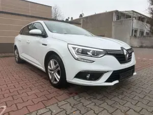 Renault Megane IV Grandtour Play *1.Hand *95TKM*EU6*