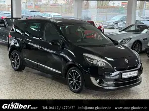 Renault Grand Scenic III 130 BOSE Edition/Kamera/7-Sitze