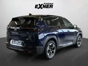 Citroen C5 Aircross NEUER  MAX Allwetterreifen, ACC Bild 3