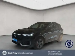 Ford Kuga 2.5 Duratec PHEV ST-LINE X*NEUES MODELL*