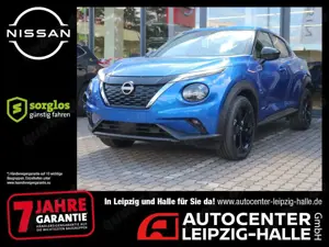 Nissan Juke N-DESIGN 1.6 HYBRID 4AMT Winterräder inkl