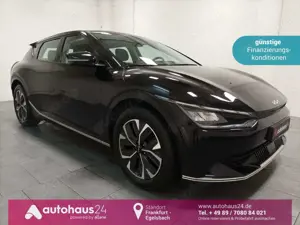 Kia EV6 Elektro 2WD Navi|CAM|WäPu|Keyless Start
