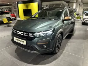 Dacia Jogger Extreme TCe 110 Ersatzrad