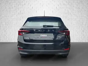 Skoda Fabia 1.0 TSI - Essence Bild 4