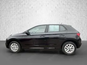 Skoda Fabia 1.0 TSI - Essence Bild 2