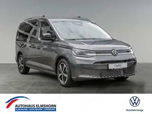 Volkswagen Caddy Maxi 2.0 TDI Life "GOAL" AHK ACC LED