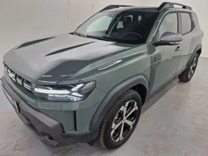 Dacia Duster Journey TCe 130 "Winterpaket"