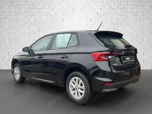 Skoda Fabia 1.0 TSI - Essence Bild 3