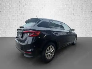 Skoda Fabia 1.0 TSI - Essence Bild 5