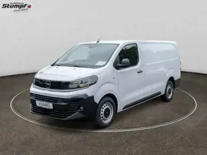 Opel Vivaro Vivaro 2.0 145PS L AT8 NAVI/AHK/Kamera