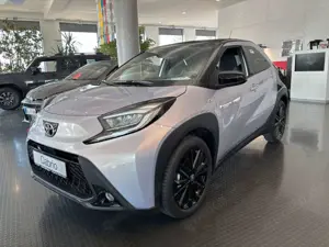 Toyota Others Aygo X 1.0l VVT-i JBL Edition ATM*Sondermodell