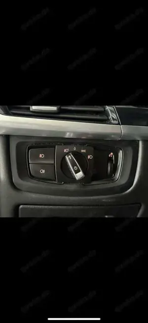 BMW X5 xDrive Automatik|Leader|Navi Prof./ 4-Zonen Klima Bild 3