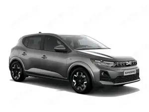 Dacia Sandero Journey TCe 100 Bild 3