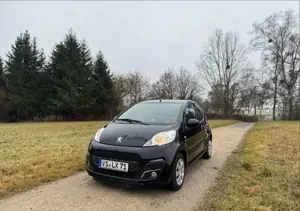 Peugeot 107 107 68 Style