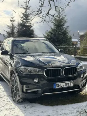 BMW X5 xDrive Automatik|Leader|Navi Prof./ 4-Zonen Klima