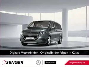 Mercedes-Benz V 300 d Exclusive 4x4 lang AIRMATIC Pano 360° 9G