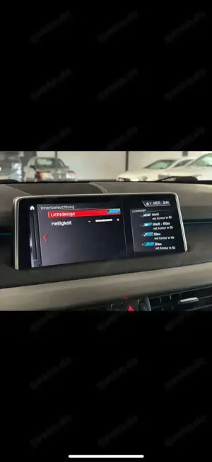 BMW X5 xDrive Automatik|Leader|Navi Prof./ 4-Zonen Klima Bild 5