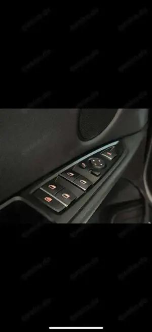 BMW X5 xDrive Automatik|Leader|Navi Prof./ 4-Zonen Klima Bild 2