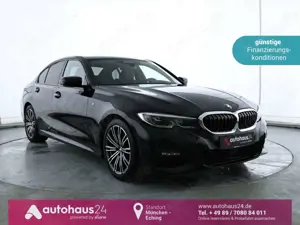BMW 320 d MHD M Sport Laser|NAV|HuD|ACC|Kamera