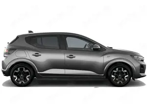 Dacia Sandero Journey TCe 100 Bild 5