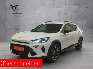 CUPRA Formentor VZ PANO  AHK HD-MATRIX SENNHEISER INTELLIGENT DRIV