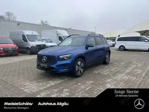 Mercedes-Benz GLB 250 GLB 250 4M Progressive Night AHK Standh. NP69 Dist