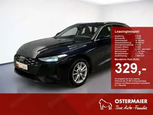 Audi A5 Avant TFSI 150PS S-TRONIC AHK.KAMERA.ACC.NAVI.VIRT