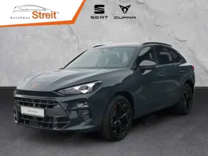 CUPRA Terramar 2.0 TSI 150 kW DSG Matrix LED AHK Sennheiser DCC A