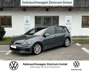 Volkswagen Golf VII GTI Performance 2,0 TSI DSG (Dynaudio+RearView