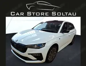 Skoda Scala Selection Black Pano Matrix Virtual AHK