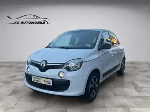 Renault Twingo Limited 1.0 SCe 70 Automatik SERVICE NEU
