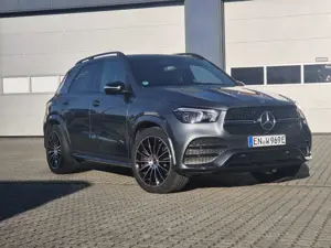 Mercedes-Benz GLE 350 GLE Diesel Plugin Hybrid de 4Matic AMG Line