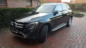 Mercedes-Benz GLC 250 d 4Matic 9G-TRONIC Exclusive, Standheizung