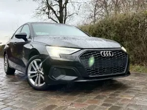 Audi A3 Limousine 30 TDI basis*1ERHLEDLEDER*
