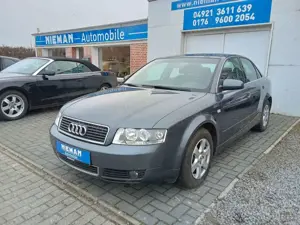 Audi A4 1.6, TÜV NEU, 1 JAHR GEWÄHRLEISTUNG