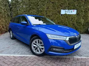 Skoda Octavia 2.0TDI First Edition LED+NAV+SHZ+HuD+KAM