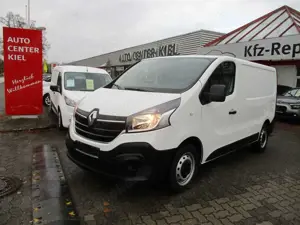 Renault Trafic dCi 120 ENERGY L1H1 2,8t