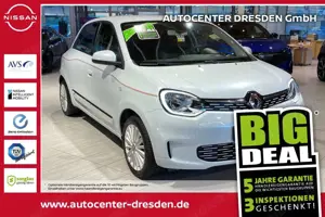 Renault Twingo Vibes Electric SHZ+Kam.+KlimaA+PDC