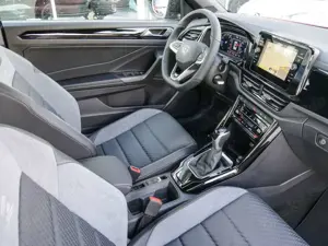 Volkswagen T-Roc R-Line 1.5 l TSI OPF 110 kW (150 Bild 3
