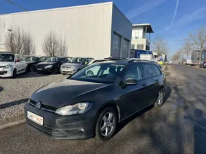 Volkswagen Golf *1,6TDi*EURO6*ALU*PDC*Navi*