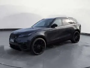Land Rover Range Rover Velar P400 Autobio AHK Paket, 22' Gl